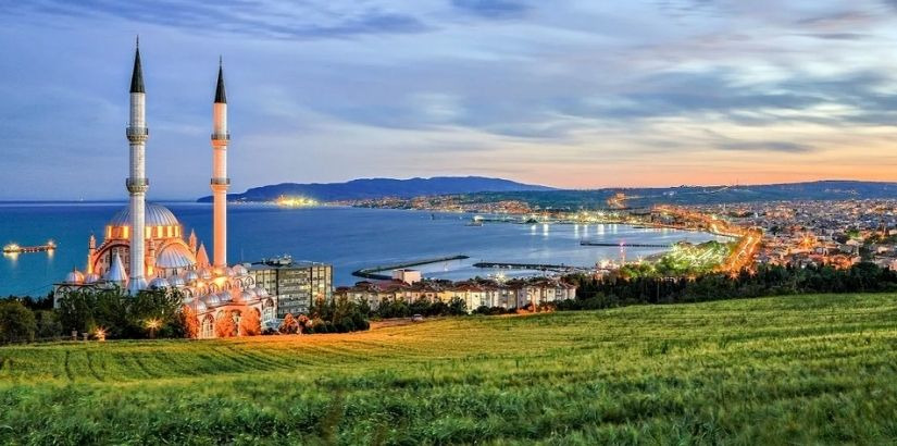 Tekirdağ Taksi Hizmeti